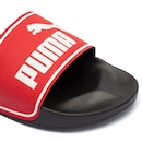 Chinelo Slide Puma Leadcat 2.0 BDP - Adulto - Foto 6