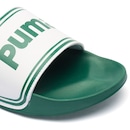Chinelo Slide Puma Leadcat 2.0 Team BDP - Adulto - Foto 6