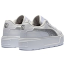 Tênis Puma Karmen Space Metallics BDP - Feminino - Foto 4