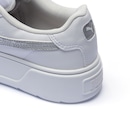 Tênis Puma Karmen Space Metallics BDP - Feminino - Foto 7