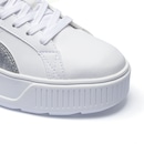 Tênis Puma Karmen Space Metallics BDP - Feminino - Foto 8