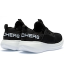 Tênis Infantil Skechers Go Run Fast-Valor - Foto 4