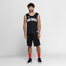 Camiseta Regata Masculina Penalty Basquete 3X3 Pro B - Foto 4