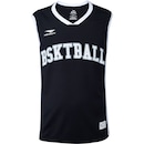 Camiseta Regata Masculina Penalty Basquete 3X3 Pro B - Foto 6