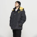 Jaqueta Brooklyn Dodgers New Era MLB com Capuz Removível HD Core - Foto 3