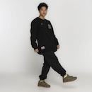 Blusa de Moletom New York Yankees New Era MLB Modern Classic - Foto 1