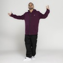 Jaqueta de Moletom com Capuz New Era Essentials Sazonal - Foto 1