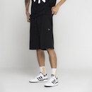 Bermuda de Moletom New Era Core Branded - Foto 3