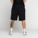 Bermuda de Moletom New Era Core Branded - Foto 4