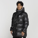 Jaqueta New York Yankees New Era MLB com Capuz Core - Foto 3