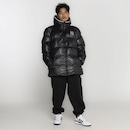 Jaqueta New York Yankees New Era MLB com Capuz Core - Foto 1