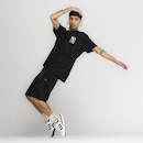 Camiseta New York Yankees MLB New Era Manga Curta Offline Survivor - Foto 1