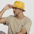 Chapéu Bucket New Era Double Face Nature - Foto 4