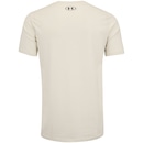 Camiseta Masculina Under Armour Manga Curta Camo Boxed - Foto 2