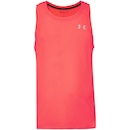 Camiseta Regata Masculina Under Armour Streaker 2 Singlet - Foto 1