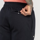 Calça Jogger Masculina Under Armour Rival Fleece - Foto 5