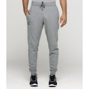Calça Jogger Masculina Under Armour Rival Fleece - Foto 3