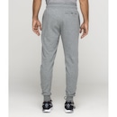 Calça Jogger Masculina Under Armour Rival Fleece - Foto 4