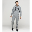 Calça Jogger Masculina Under Armour Rival Fleece - Foto 5