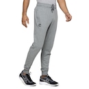 Calça Jogger Masculina Under Armour Rival Fleece - Foto 2