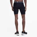 Bermuda de Compressão Masculina Under Armour HG - Foto 3