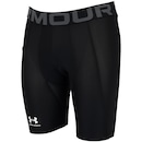 Bermuda de Compressão Masculina Under Armour HG - Foto 5