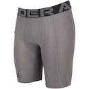 Bermuda de Compressão Masculina Under Armour HG - Foto 1