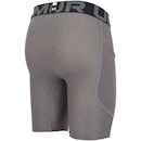 Bermuda de Compressão Masculina Under Armour HG - Foto 2