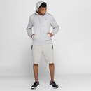 Jaqueta Masculina Lacoste com Capuz Zíper Core - Foto 4