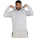 Jaqueta Masculina Lacoste com Capuz Zíper Core - Foto 2