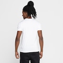 Camiseta Masculina Lacoste Manga Curta - Foto 3