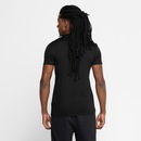 Camiseta Masculina Lacoste Manga Curta - Foto 3