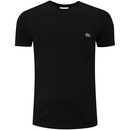 Camiseta Masculina Lacoste Manga Curta - Foto 5