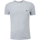 Camiseta Masculina Lacoste Manga Curta - Foto 5