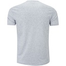 Camiseta Masculina Lacoste Manga Curta - Foto 6