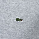 Camiseta Masculina Lacoste Manga Curta - Foto 7