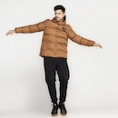 Jaqueta New York Yankees New Era MLB Masculina com Capuz Core - Foto 5