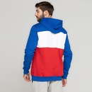 Blusa de Moletom Masculina New York Yankees MLB World com Capuz - Foto 3