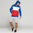 Blusa de Moletom Masculina New York Yankees MLB World com Capuz - Foto 4