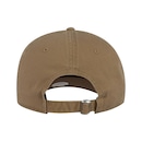 Boné Aba Curva New York Yankees New Era MLB Strapback 920 ST PERM KHK - Adulto - Foto 7