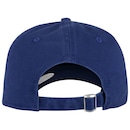 Boné Aba Curva Los Angeles Dodgers New Era MLB Strapback 920 ST PERM LRY - Adulto - Foto 7