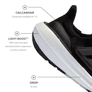 Tênis adidas Ultraboost Light - Feminino - Foto 5