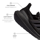 Tênis adidas Ultraboost Light - Feminino - Foto 5