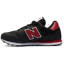 Tênis New Balance 500V2 - Masculino - Foto 4