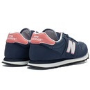 Tênis New Balance 500V2 - Feminino - Foto 4