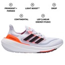 Tênis adidas Ultraboost Light - Feminino - Foto 3