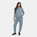 Blusão Feminino ASICS Recortado Tokio - Foto 4