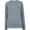 Blusão Feminino ASICS Recortado Tokio - Foto 6