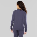 Blusão Feminino ASICS Recortado Tokio - Foto 3