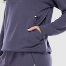 Blusão Feminino ASICS Recortado Tokio - Foto 7